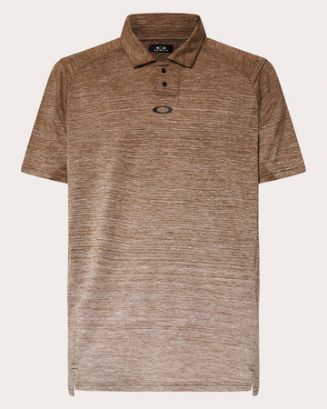 Oakley C1 Gradient Polo Shirt - Army Green/Mist